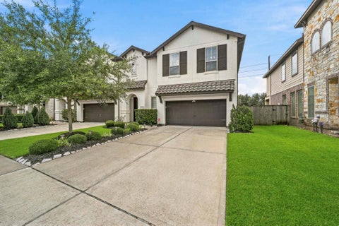 Photo of 9442 Scanlan Heights Lane, Missouri City, TX 77459 (MLS # 39741543)