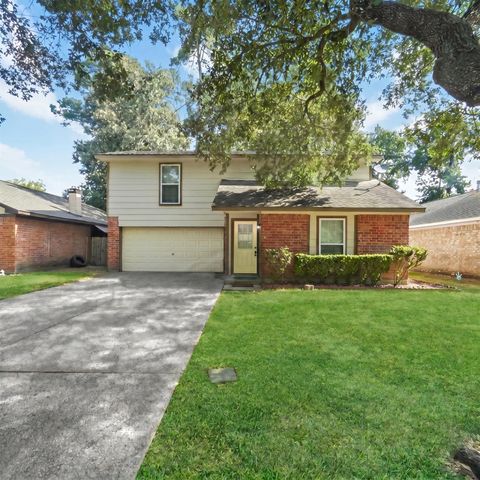 Photo of 28630 Lochlevan Court, Huffman, TX 77336 (MLS # 6056343)