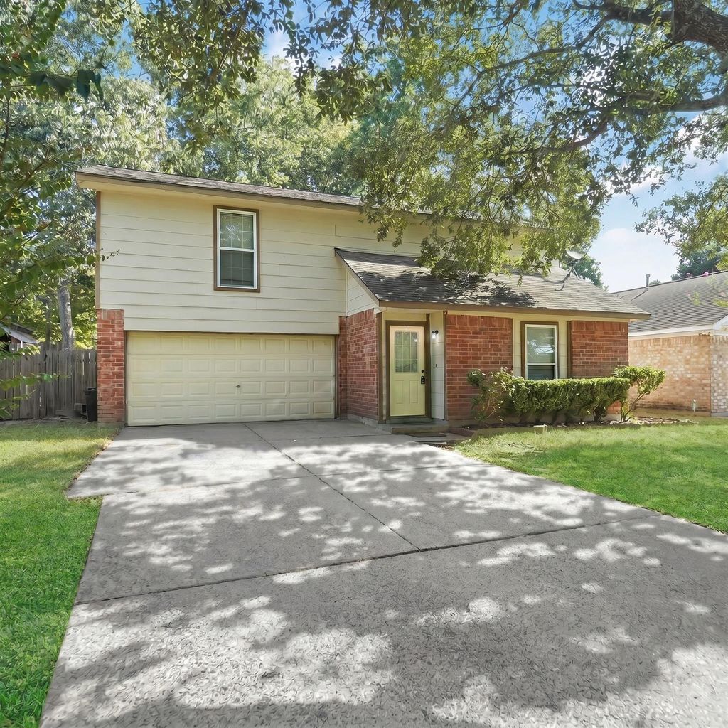 Photo of 28630 Lochlevan Court, Huffman, TX 77336 (MLS # 6056343)
