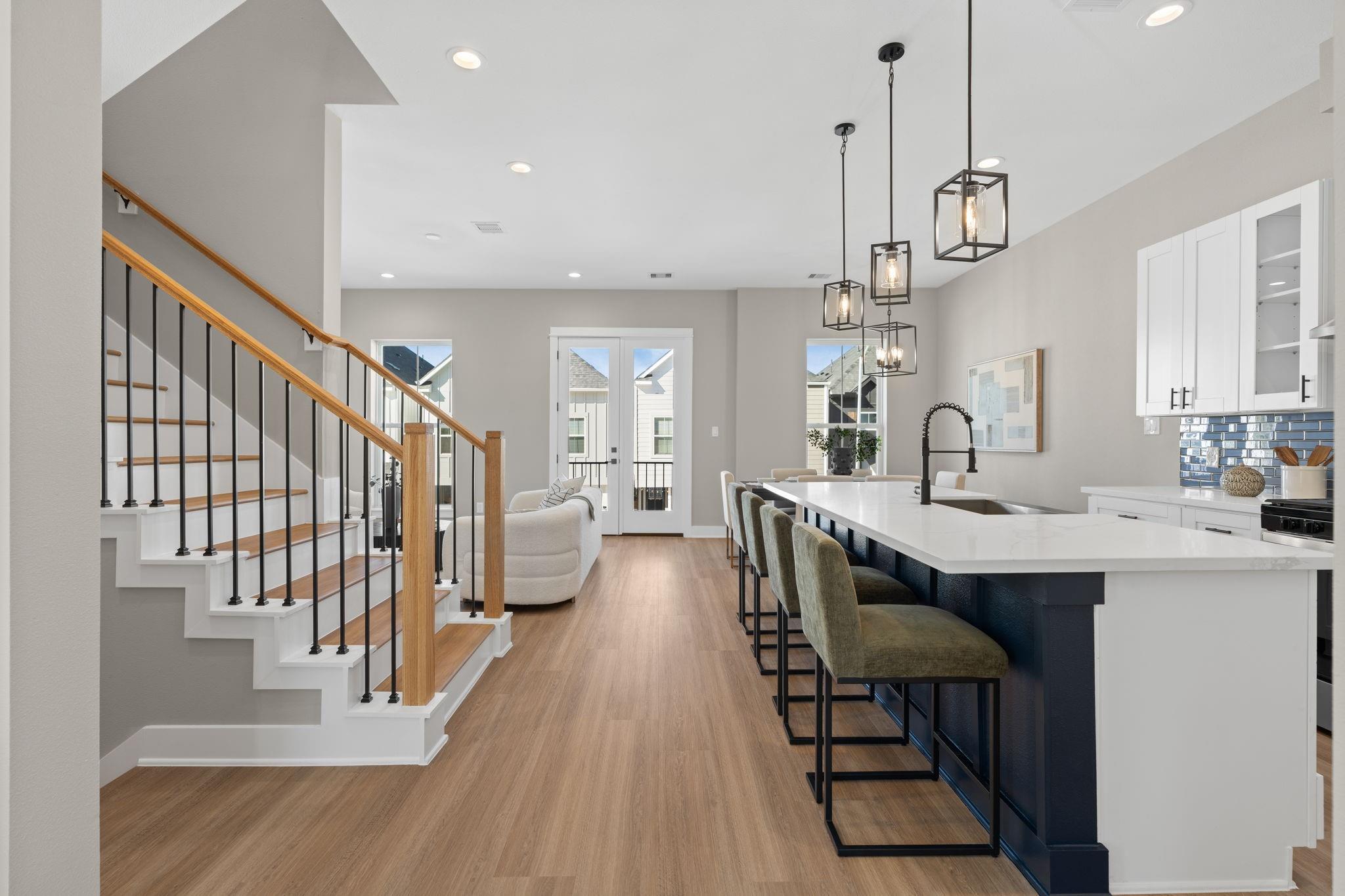 5824 Highland Sun Lane