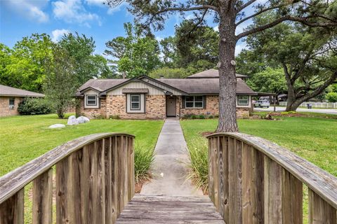 22502 Fields Lane Spring TX 77389