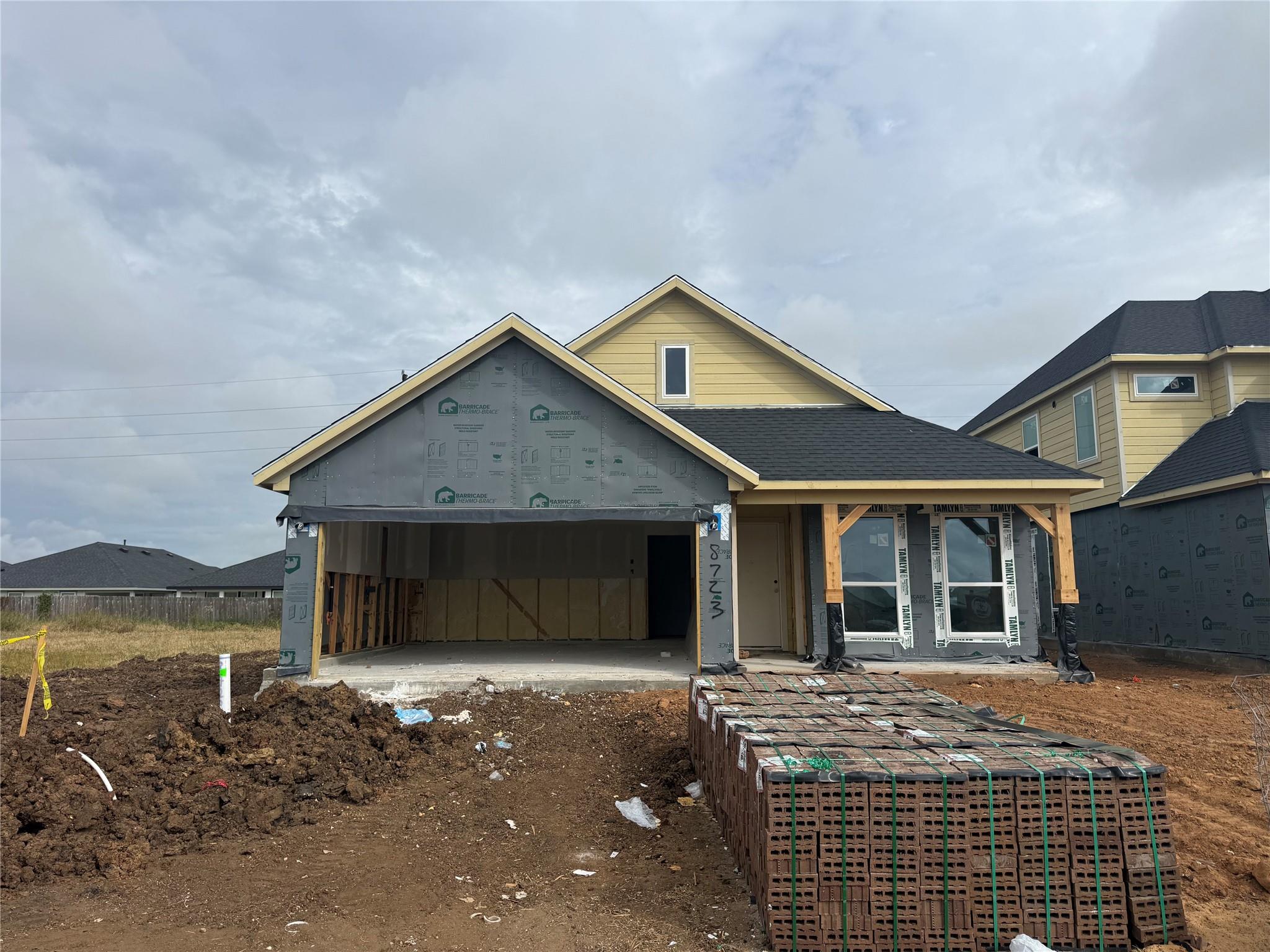 8723 Zenith Trail