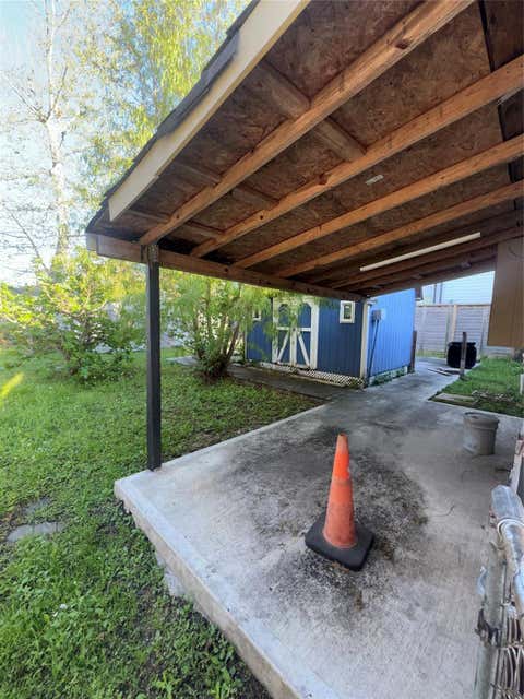 Tiny photo for 4116 Castor Street, Houston, TX 77022 (MLS # 17149417)