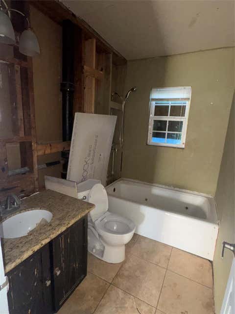 Tiny photo for 4116 Castor Street, Houston, TX 77022 (MLS # 17149417)