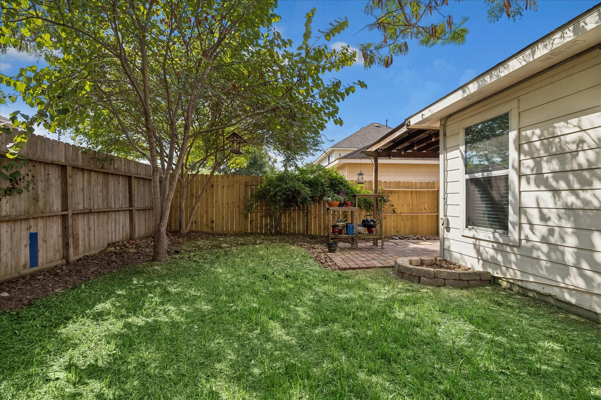 21110 Wortham Oaks Drive