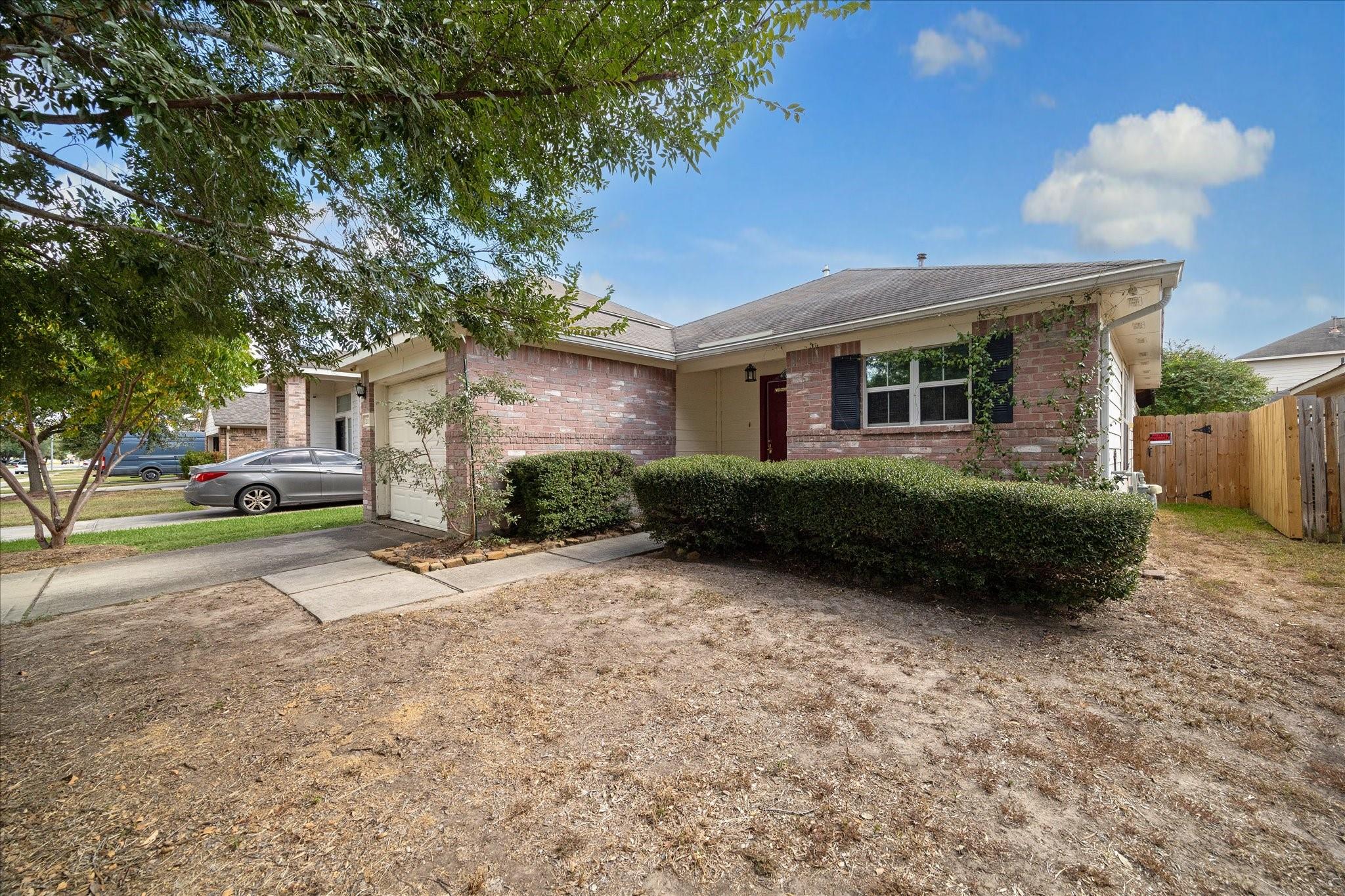 21110 Wortham Oaks Drive