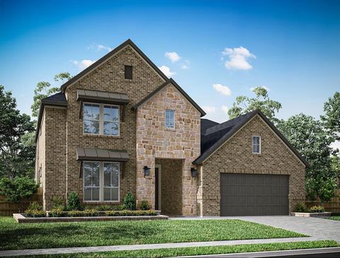 Photo of 18330 Red Dahlia Road, Richmond, TX 77407 (MLS # 3453931)