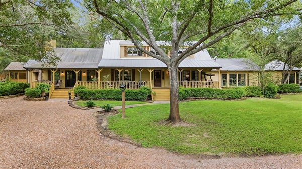 3321 SCHULLE RD, ROUND TOP, TX 78954 - Image 4391a2b6d5dc77a1daae21bfdb95ea64/2059942755