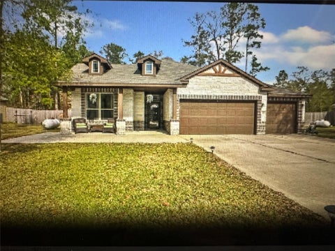 Photo of 395 Road 662, Dayton, TX 77535 (MLS # 66326372)