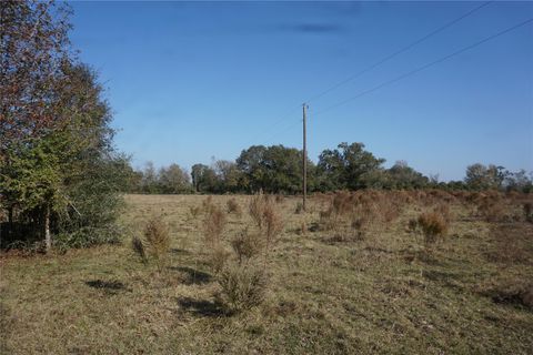 Vacant Land For Sale - Bozeman Ferry Road<br/> Midway, TX 75852