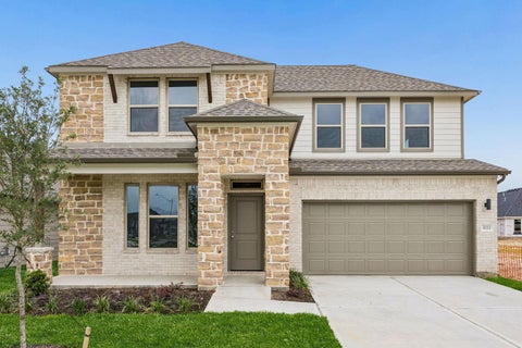 Homes For Sale - 31111 Napoli Hills Drive<br/> Harris County, Huffman, TX 77336