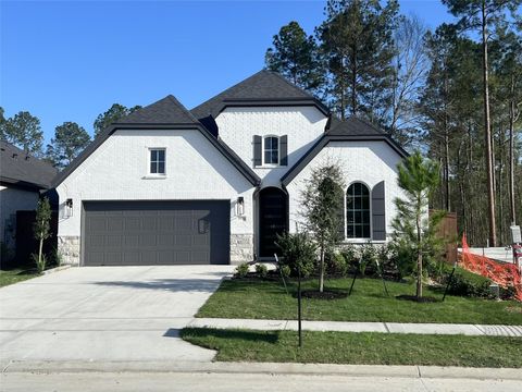 Photo of 29756 Brushy Gables Drive, Magnolia, TX 77354 (MLS # 5717100)