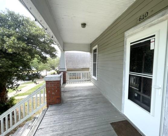 610 Church Street