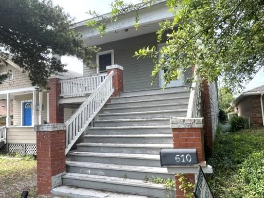 610 Church Street