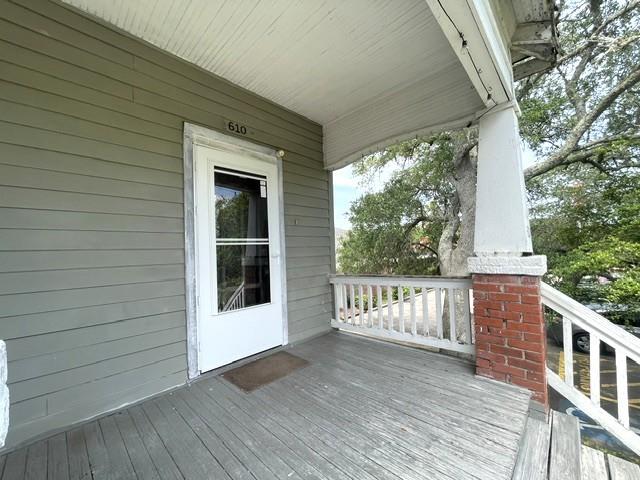 610 Church Street
