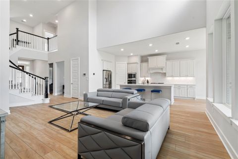 Photo of 16418 Rosemary Grove Lane, Cypress, TX 77433 (MLS # 83851406)