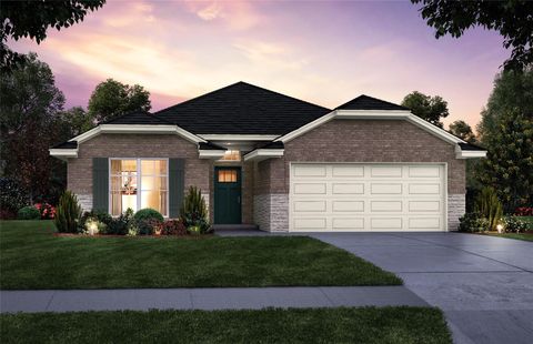 11835 Serena's Song Drive Willis TX 77318