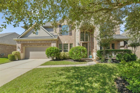 Photo of 119 Finchfield Place, Montgomery, TX 77316 (MLS # 96111363)