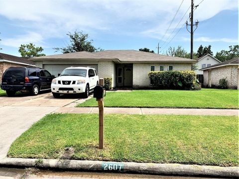 Photo of 2607 Quiver Lane, Houston, TX 77067 (MLS # 84699908)