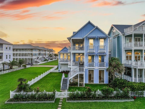 Photo of 11614 Beachside, Galveston, TX 77554 (MLS # 29895947)