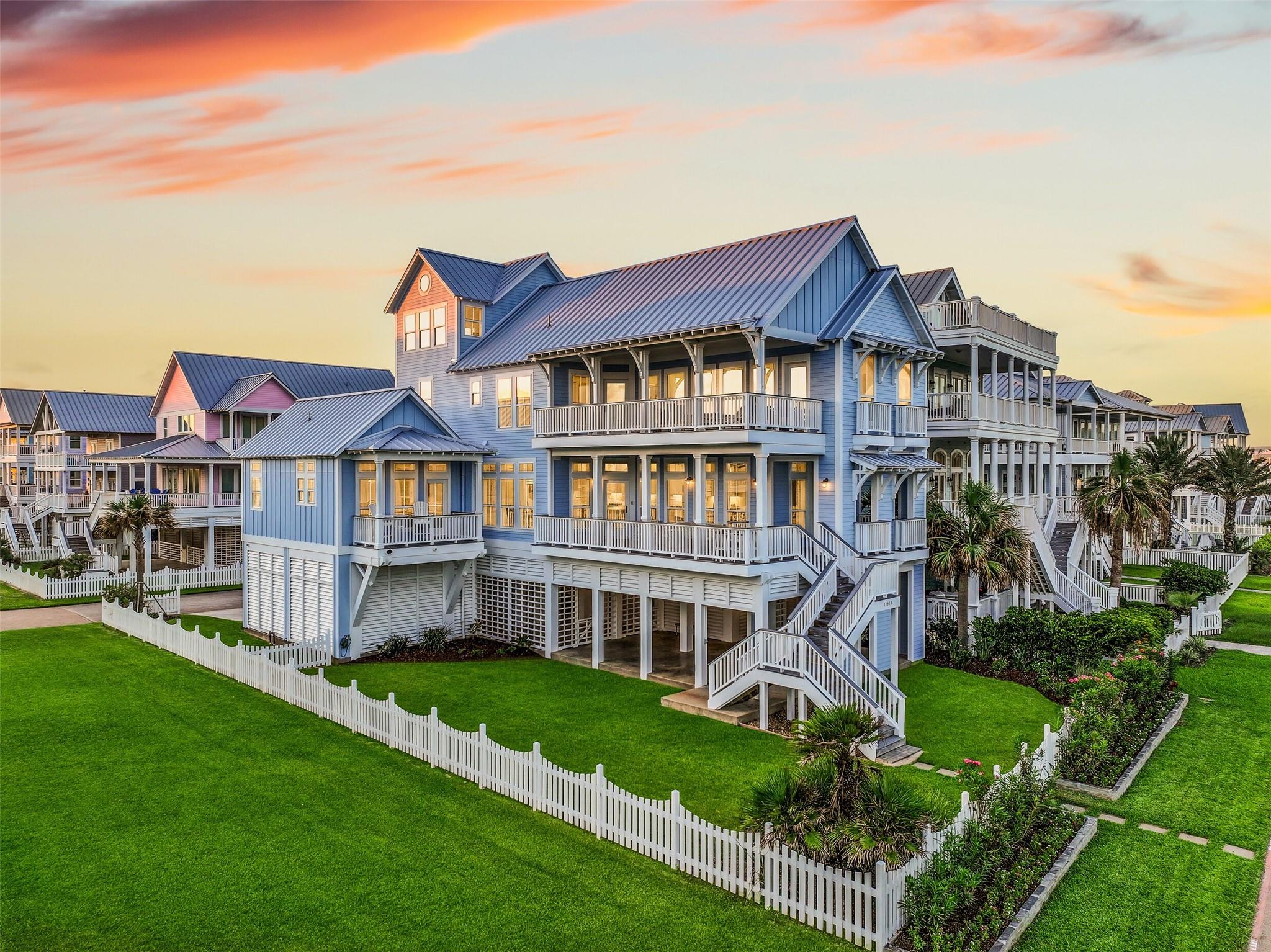 11614 Beachside