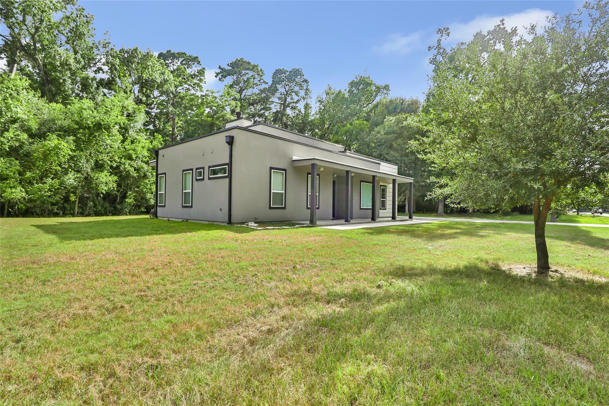 538 Magnolia Point Drive
