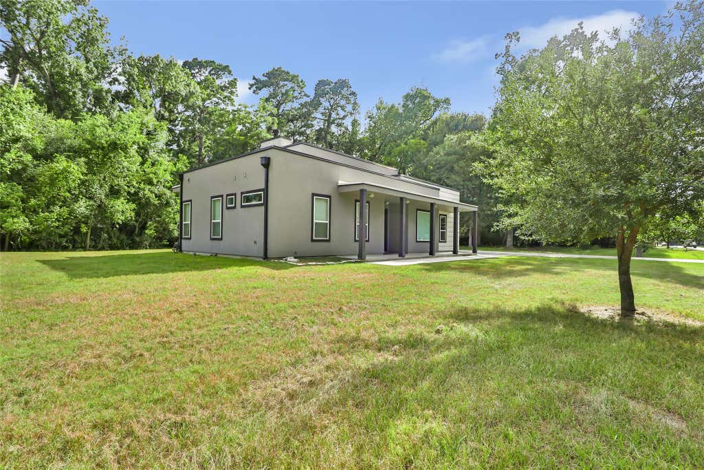 Photo of 538 Magnolia Point Drive, Huffman, TX 77336 (MLS # 2216303)