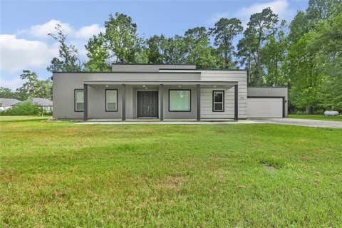Homes For Sale - 538 Magnolia Point Drive<br/> Huffman, TX 77336