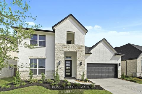 264 Warbler Song Drive Willis TX 77318