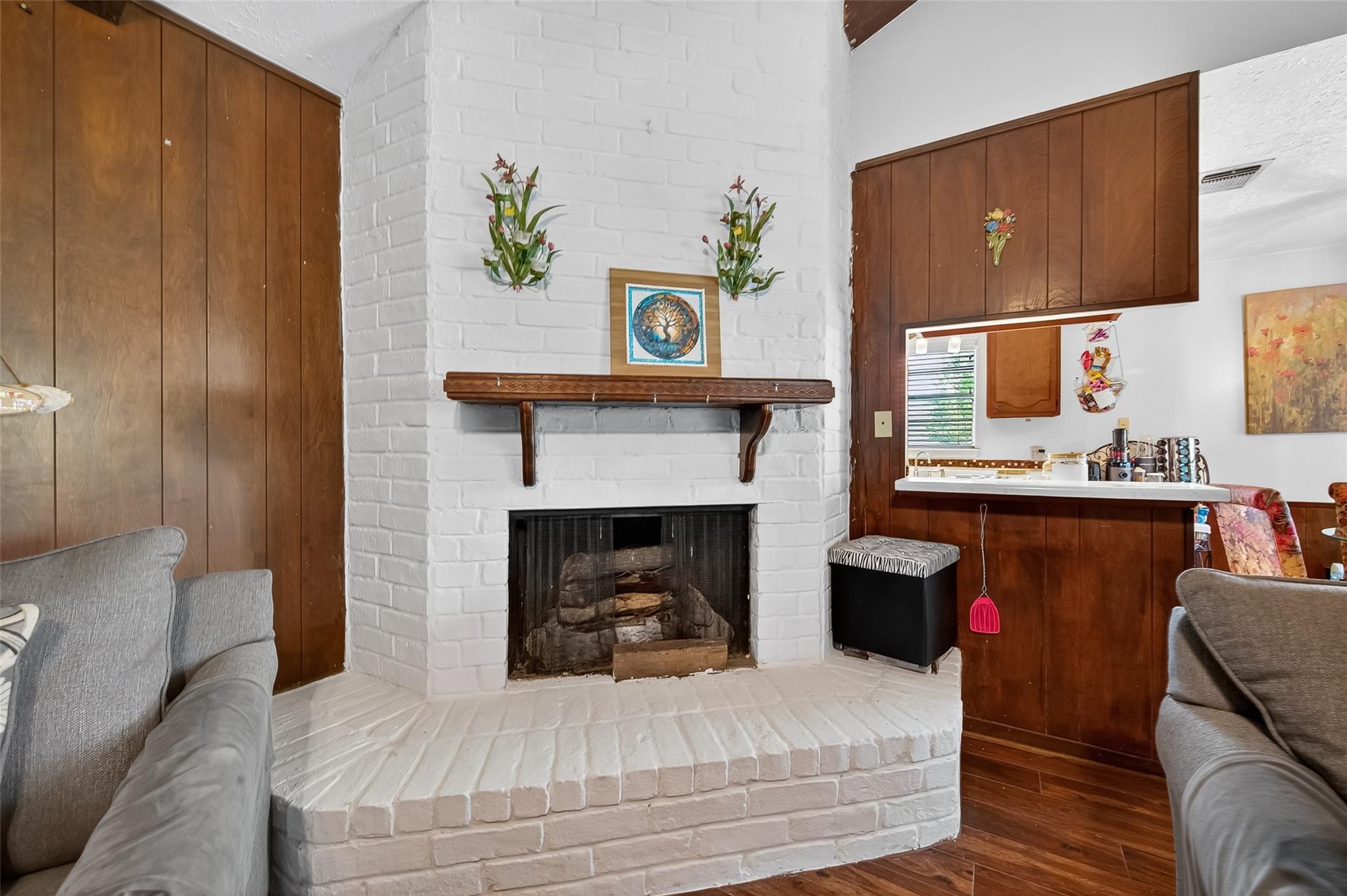 15403 Blueridge Road