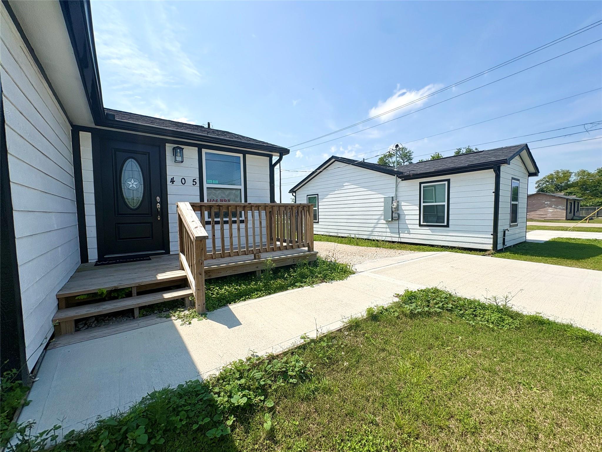 405 N Erskine Street