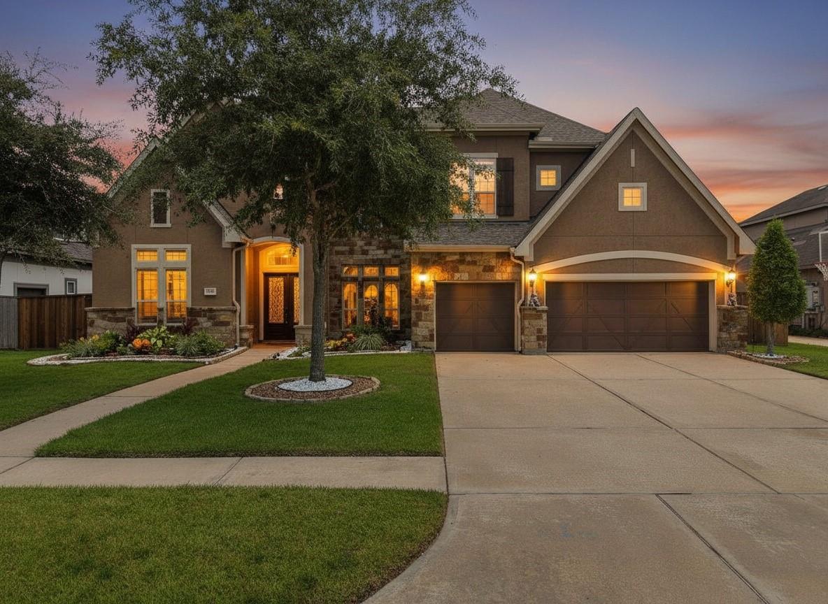 1817 Eagle Creek Drive