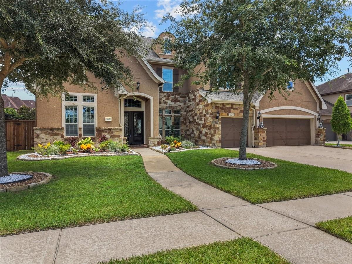 1817 Eagle Creek Drive
