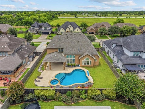 Photo of 1817 Eagle Creek Drive, Friendswood, TX 77546 (MLS # 69561213)
