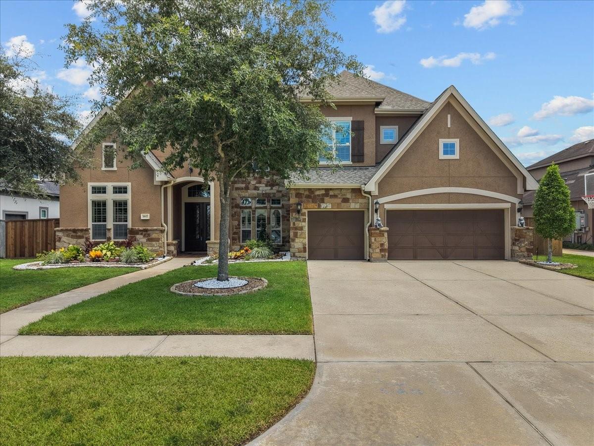 1817 Eagle Creek Drive