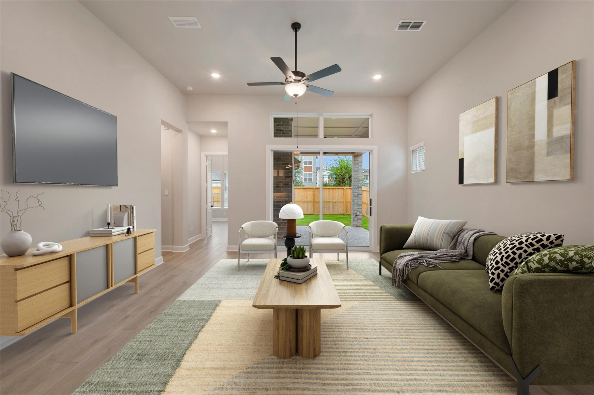 218 Mandarin Mist Street