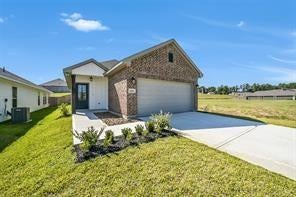 Photo of 12827 Hannah Springs Lane, Magnolia, TX 77354 (MLS # 96210088)