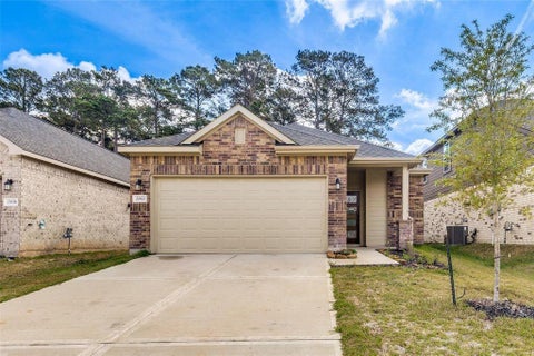 Photo of 22822 Ephesus Avenue, Tomball, TX 77377 (MLS # 88296782)