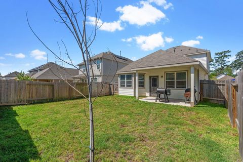 Tiny photo for 2221 Raider Drive, Conroe, TX 77301 (MLS # 51254753)