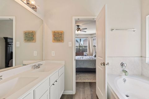 Tiny photo for 2221 Raider Drive, Conroe, TX 77301 (MLS # 51254753)