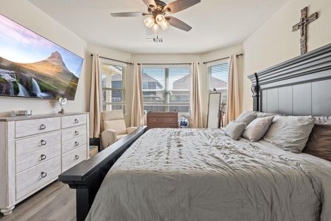 Tiny photo for 2221 Raider Drive, Conroe, TX 77301 (MLS # 51254753)