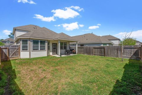 Tiny photo for 2221 Raider Drive, Conroe, TX 77301 (MLS # 51254753)