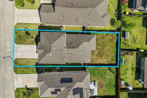 Tiny photo for 2221 Raider Drive, Conroe, TX 77301 (MLS # 51254753)