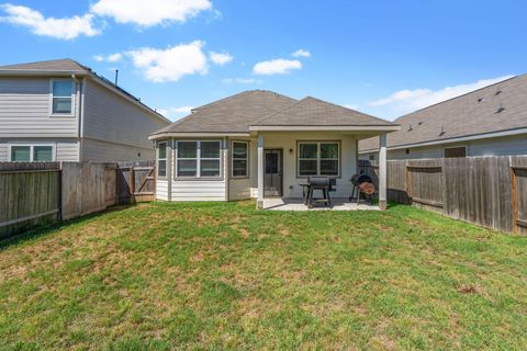 Tiny photo for 2221 Raider Drive, Conroe, TX 77301 (MLS # 51254753)