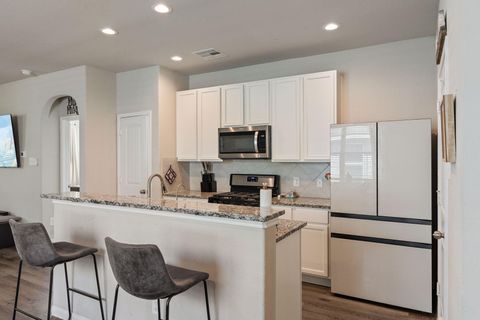 Tiny photo for 2221 Raider Drive, Conroe, TX 77301 (MLS # 51254753)