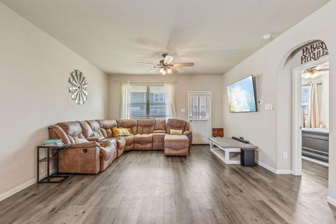 Tiny photo for 2221 Raider Drive, Conroe, TX 77301 (MLS # 51254753)