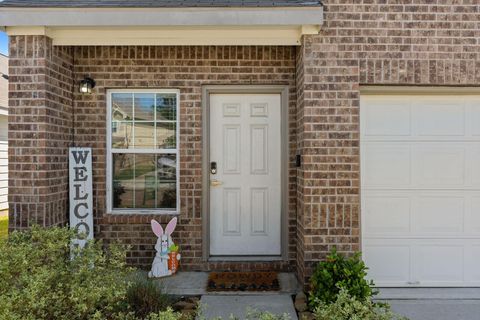 Tiny photo for 2221 Raider Drive, Conroe, TX 77301 (MLS # 51254753)