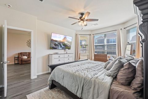 Tiny photo for 2221 Raider Drive, Conroe, TX 77301 (MLS # 51254753)