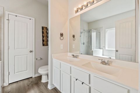 Tiny photo for 2221 Raider Drive, Conroe, TX 77301 (MLS # 51254753)