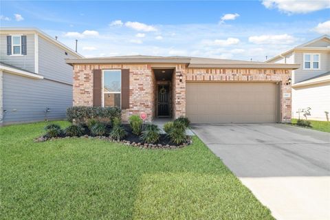 Photo of 6543 White Tail Court, Richmond, TX 77406 (MLS # 97984917)
